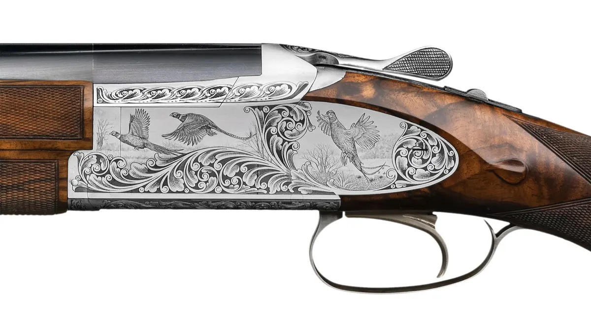 B15 Beauchamp 20 Gauge - Grade D