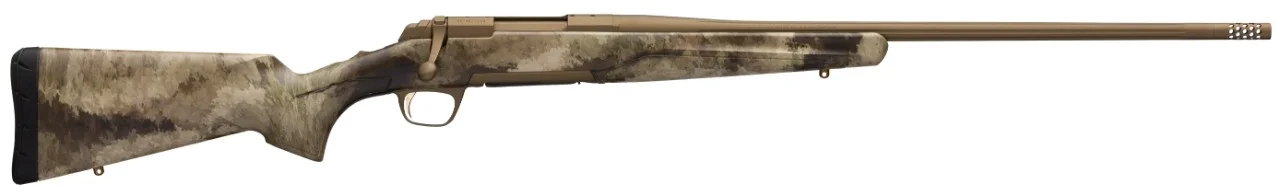 Model 70 Featherweight by Winchester