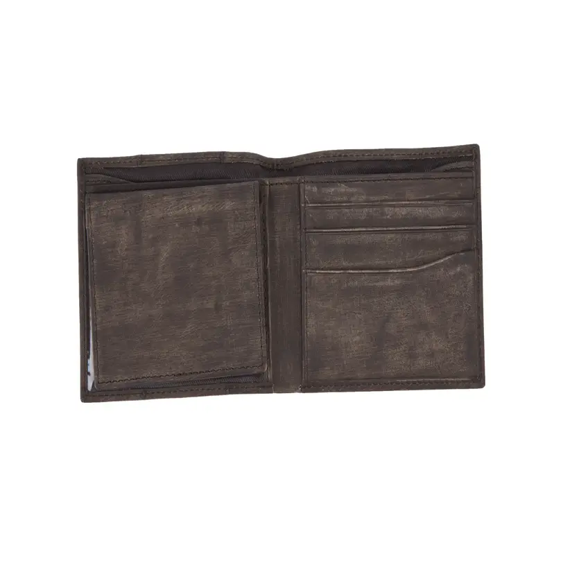 Heritage Bi-Fold