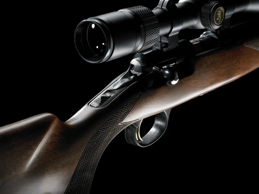   T-Bolt Sporter
