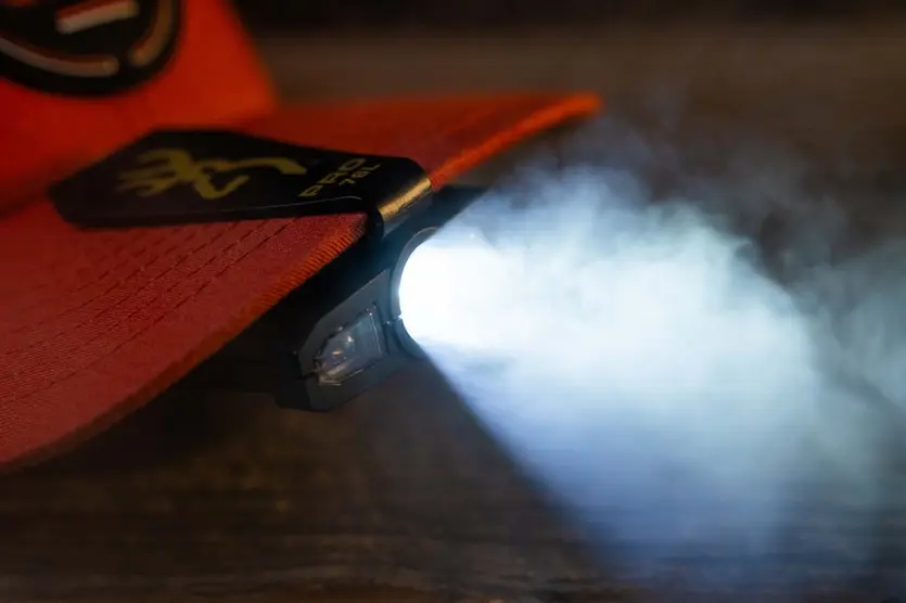 Night Seeker Pro