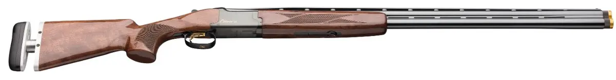 Citori CX Micro with Adjustable LOP