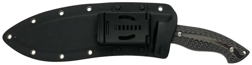 Wihongi Signature Kukri