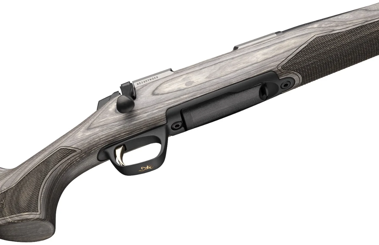 Browning X-Bolt 2 Rifle - Thumbnail 5