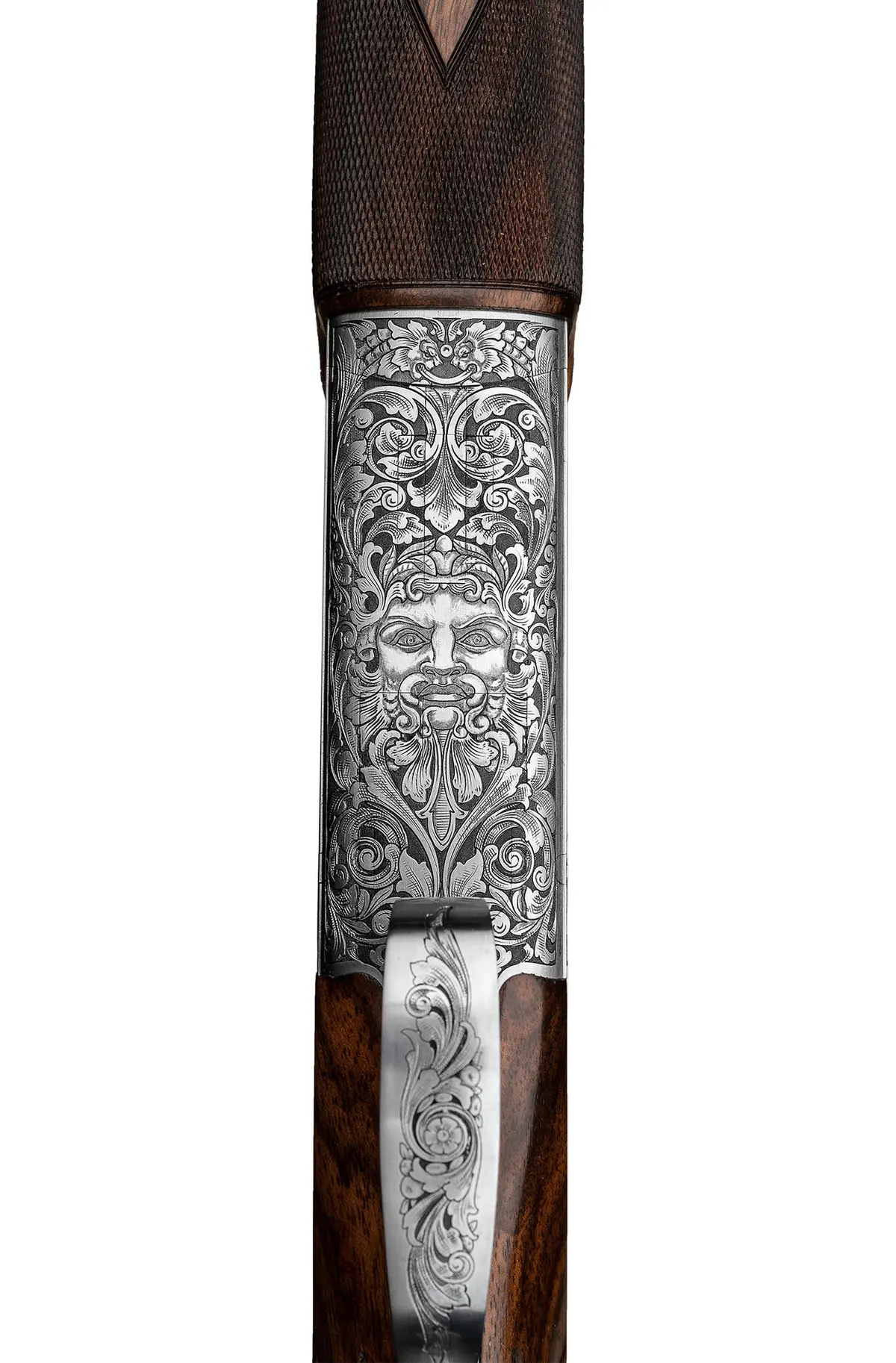 B15 Beauchamp 20 Gauge - Grade E