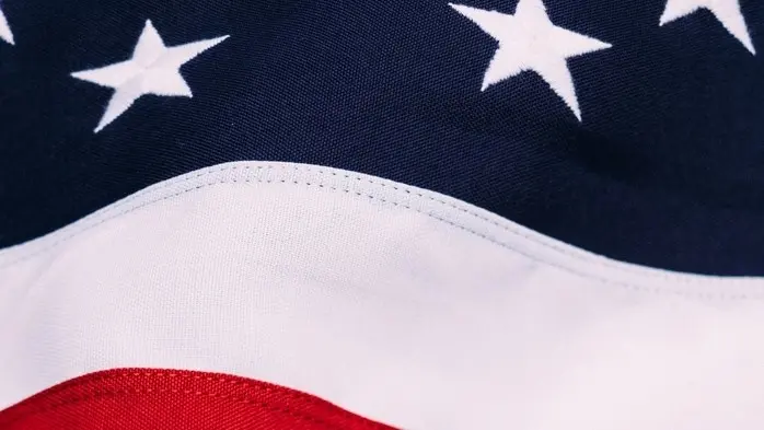 United States of America Flag