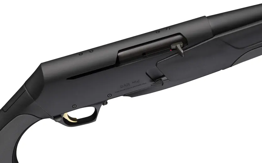 BAR MK 4 Hunter Composite
