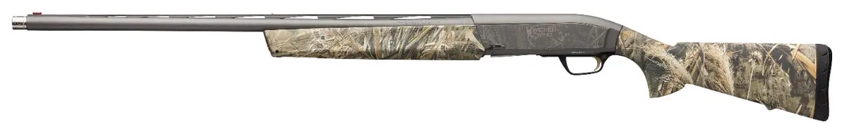 Maxus Wicked Wing Tungsten - Realtree Max-5