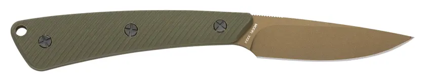 Back Country Fixed Micro Bronze