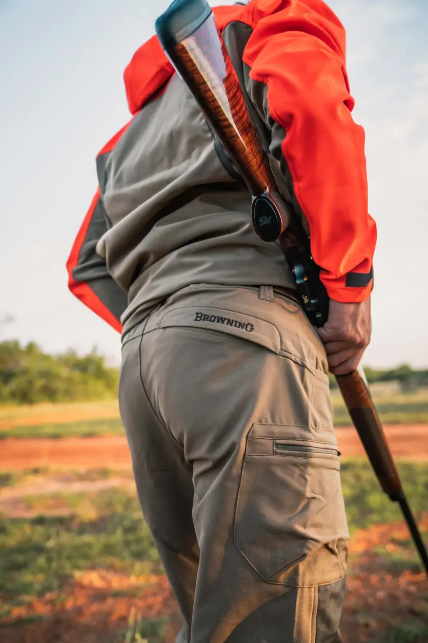 Brush Flatts Pant