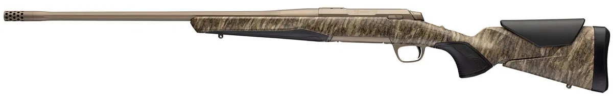 X-Bolt 2 Speed Mossy Oak Bottomland