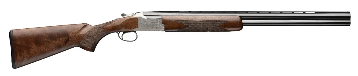 Browning Citori Hunter Deluxe – gyári modellkép