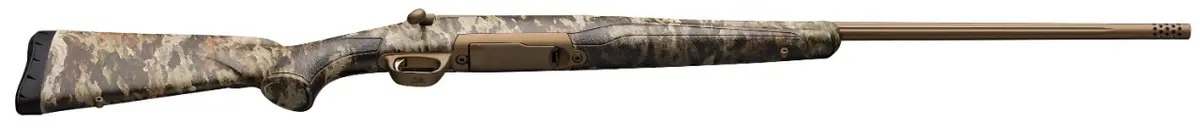 X-Bolt Hell's Canyon Speed – A-TACS TD-X Camo