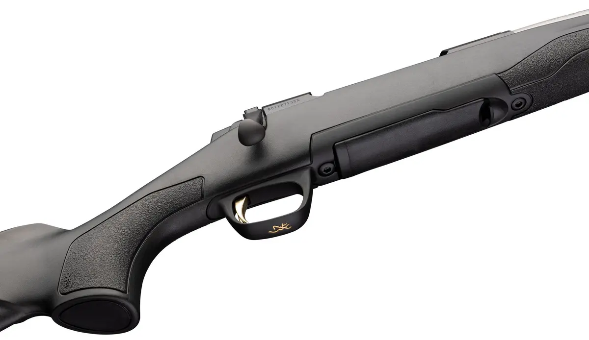 X-Bolt 2 Western Hunter Special LR