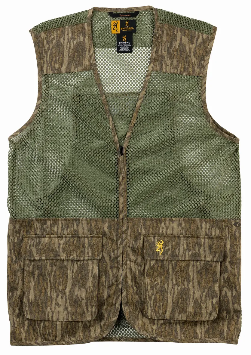 Upland Dove Vest