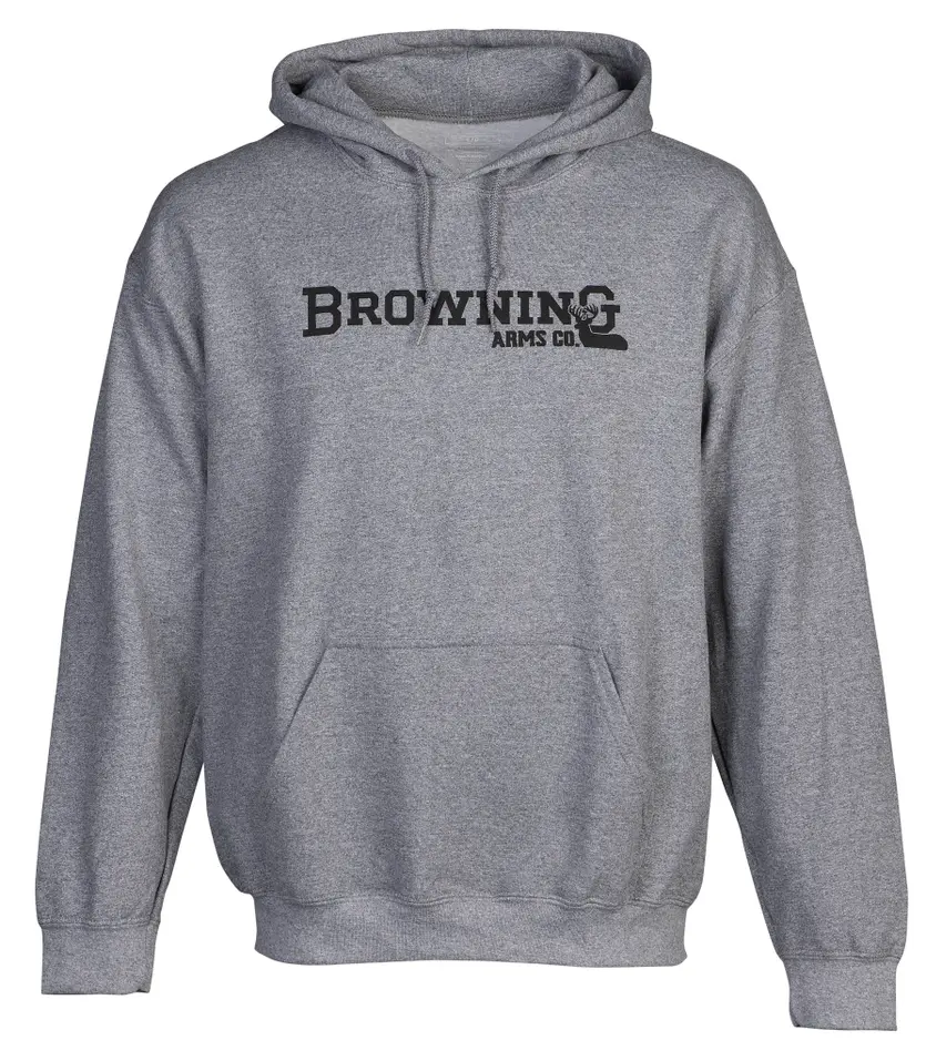 Backfence Hoodie