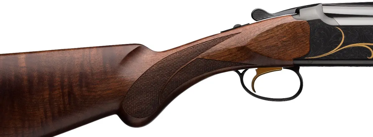 Citori Gran Lightning 16 Gauge