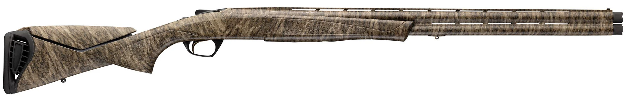 Browning Cynergy Camo MOBL 12ga 30 in. – Superb Over and Under