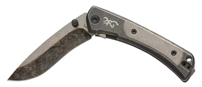 Jericho Copper Folder