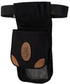 Lona Shell Pouch, Large Deluxe