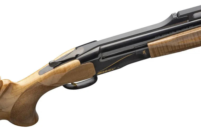 BT-99 Max Maple