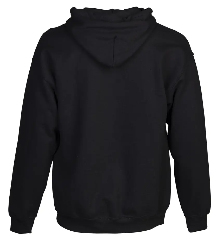 Backfence Hoodie