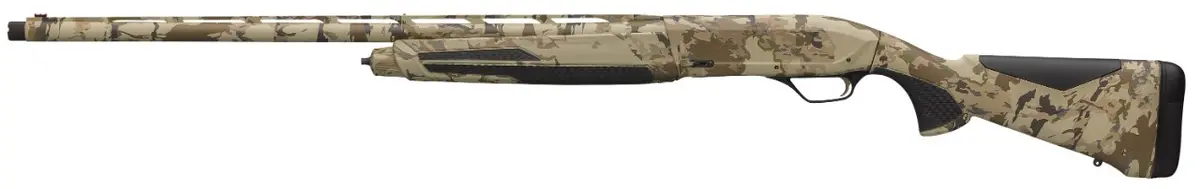 Maxus II Camo