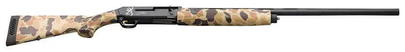 Silver Field Camo
