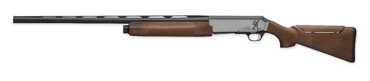 Silver Sporting Micro Adjustable