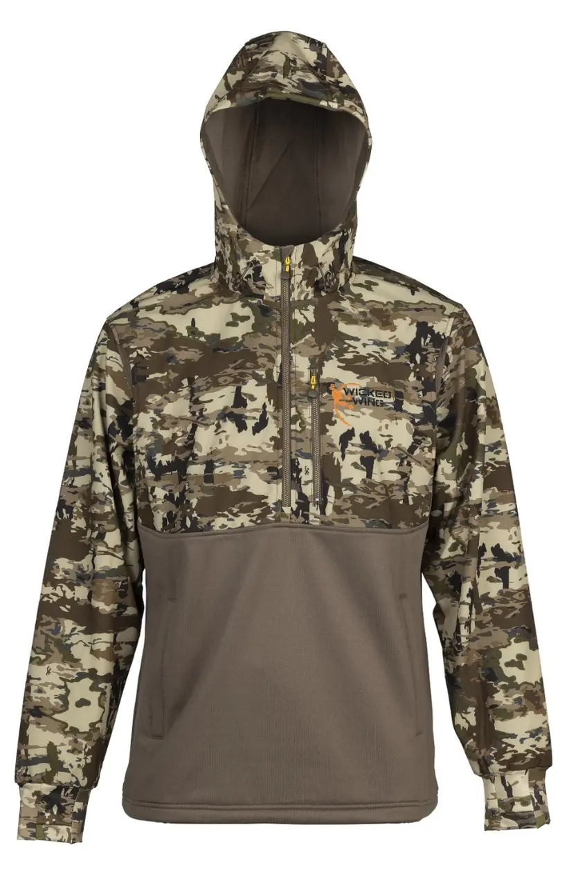 Smoothbore Hoodie