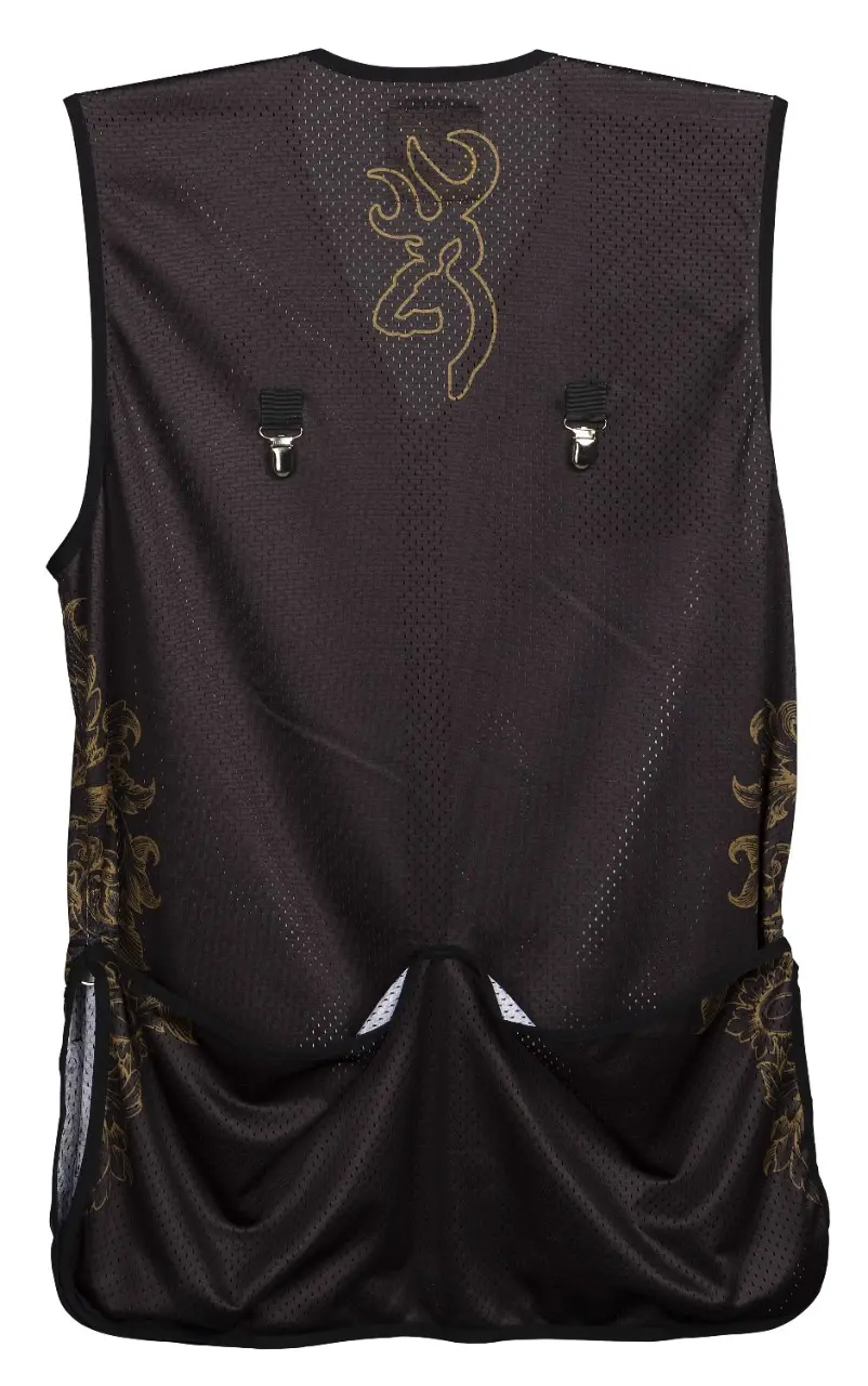 Team Shooting Vest