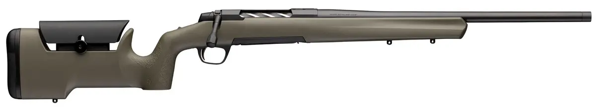 X-Bolt 2 Special Max LR SPR - OD Green