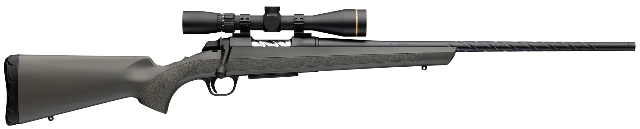 Browning AB3 Pro Composite Creedmoor 22 in. – Superb Bolt Action Rifle 6 Browning AB3 Pro Composite, Browning photo