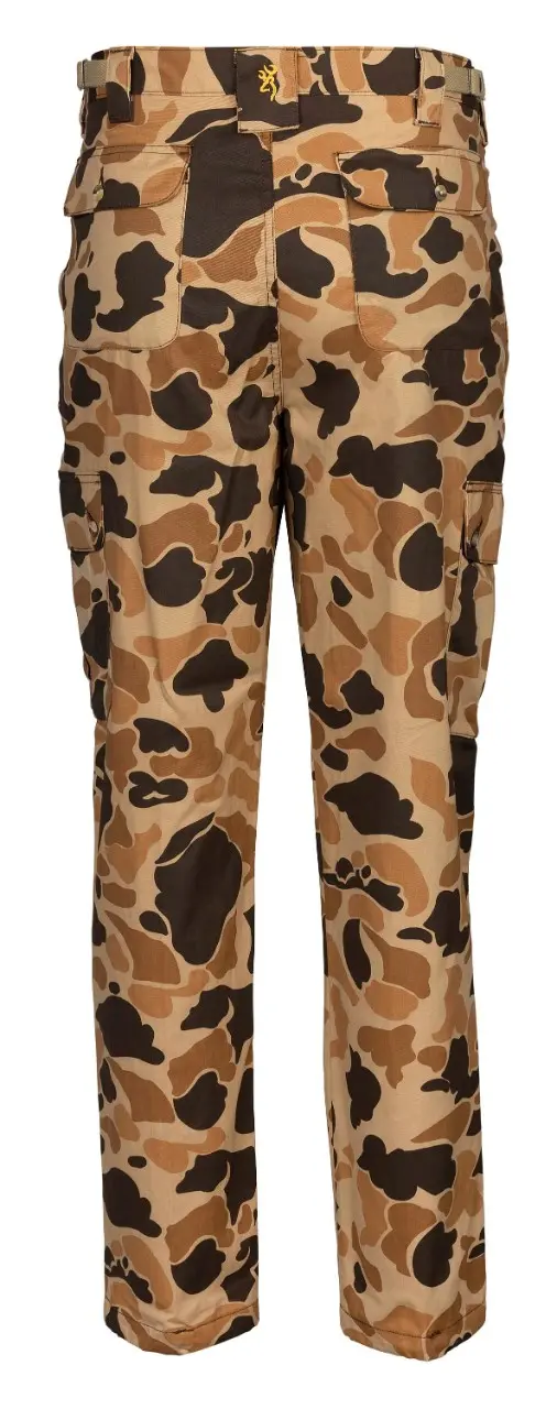 Wasatch Pant