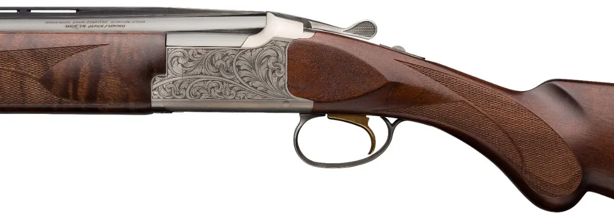 Citori White Lightning 16 Gauge