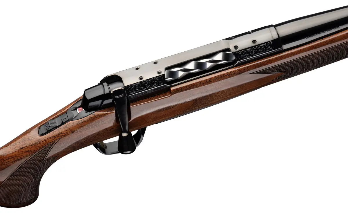 X-Bolt 2 Medallion SPR