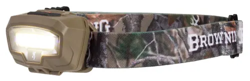 Night Gig Headlamp – Flat Dark Earth