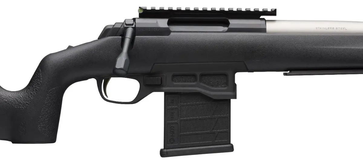 X-Bolt Target Max Competition Heavy