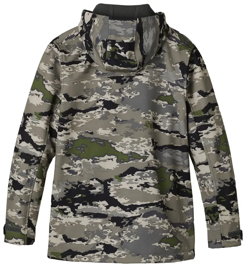 Pahvant Pro Youth Jacket