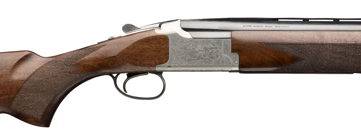 Citori Hunter Deluxe