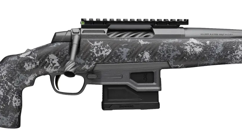 X-Bolt 2 McMillan Pro LR