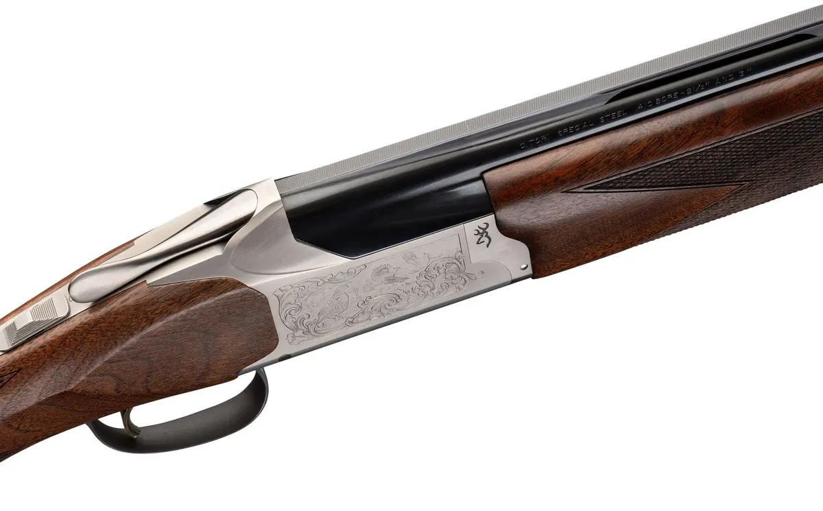 Citori 825 Field Small Gauge