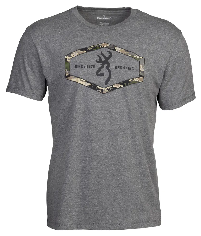 Hexlock Shirt