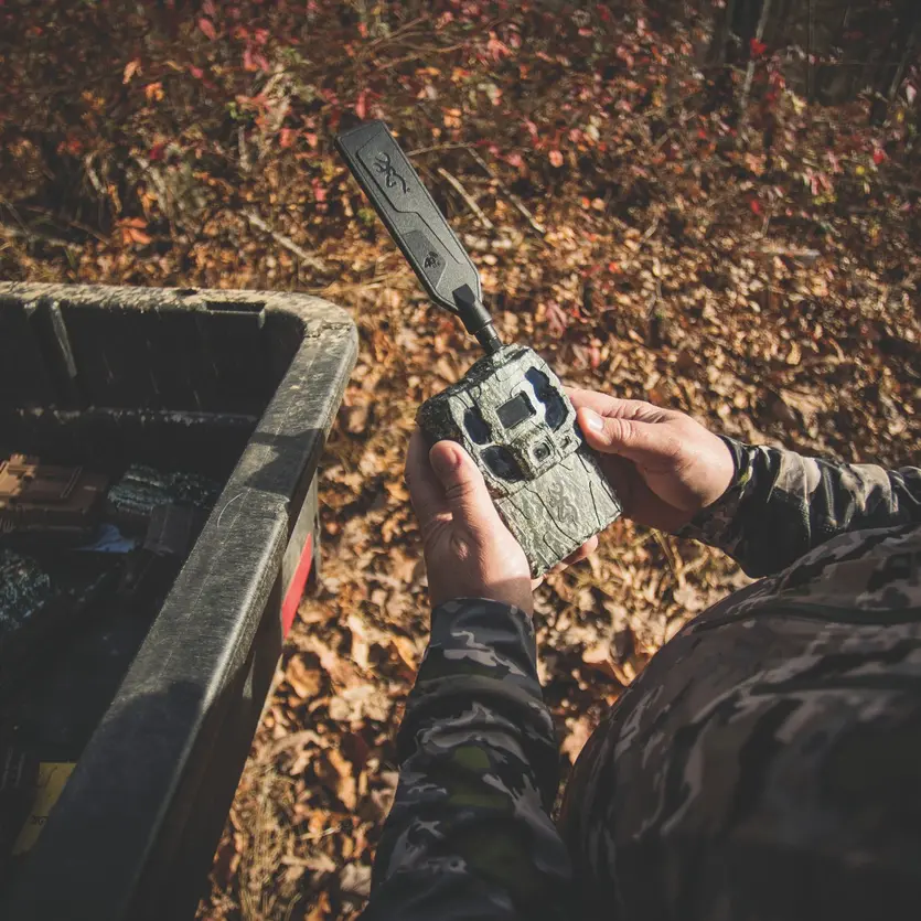 Defender Pro Scout Max HD Cellular Trail Camera