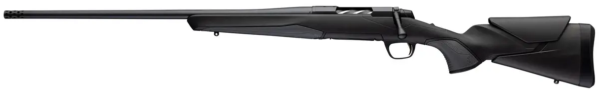 X-Bolt 2 Hunter Composite Left Hand