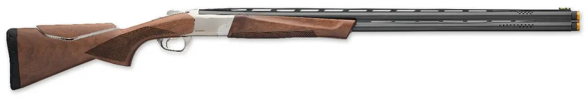 Cynergy Sporting with Adjustable Comb