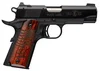 1911-22 Black Label Medallion Composite 250 Compact
