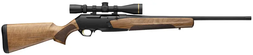 BAR MK 4 Hunter