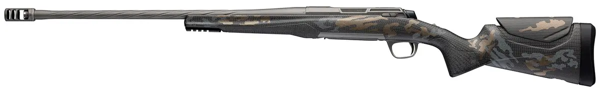 X-Bolt 2 Mountain Pro, Tungsten