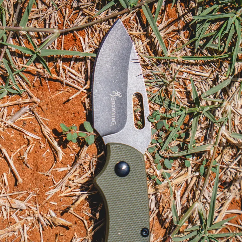 Hidden Hollow Folder - Small